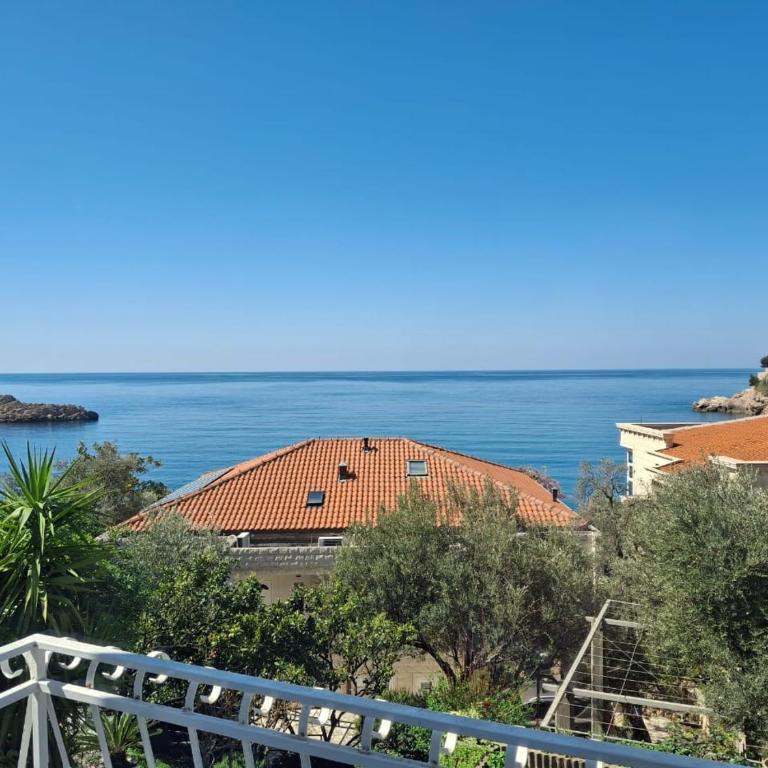 Sveti Stefan Family Apartments - Apartman sa Pogledom na More - 4