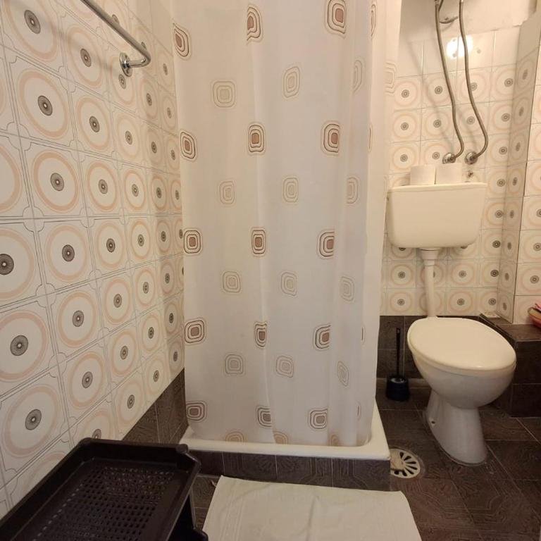 Sveti Stefan Family Apartments - Apartman sa Pogledom na More - 8