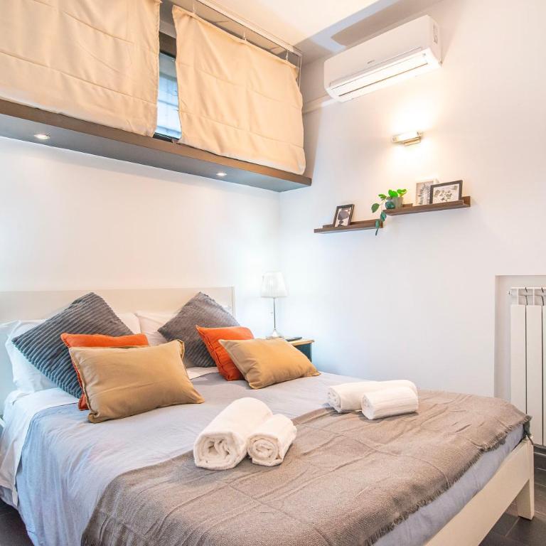 Battistini Pretty Apartment - Appartamento con 1 Camera da Letto - 2