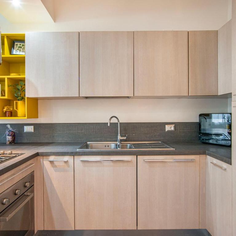 Battistini Pretty Apartment - Appartamento con 1 Camera da Letto - 3