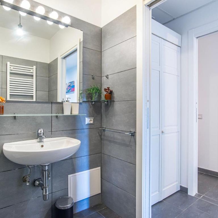 Battistini Pretty Apartment - Appartamento con 1 Camera da Letto - 24