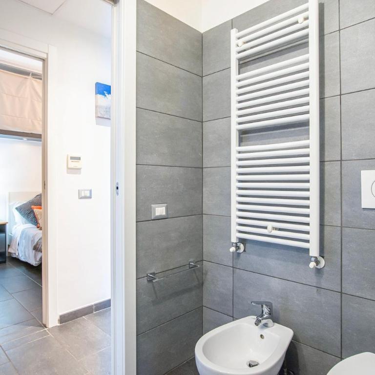 Battistini Pretty Apartment - Appartamento con 1 Camera da Letto - 28