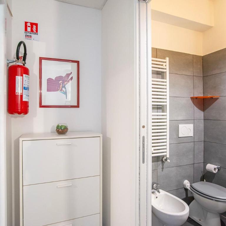 Battistini Pretty Apartment - Appartamento con 1 Camera da Letto - 19