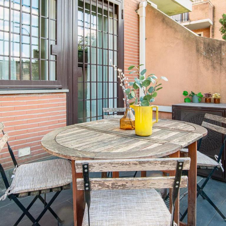 Battistini Pretty Apartment - Appartamento con 1 Camera da Letto - 30