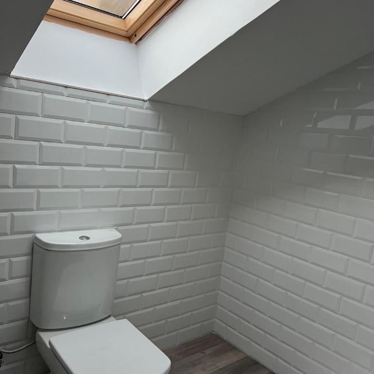 Ático Cangas de Onís - Apartamento de 2 dormitorios - 2