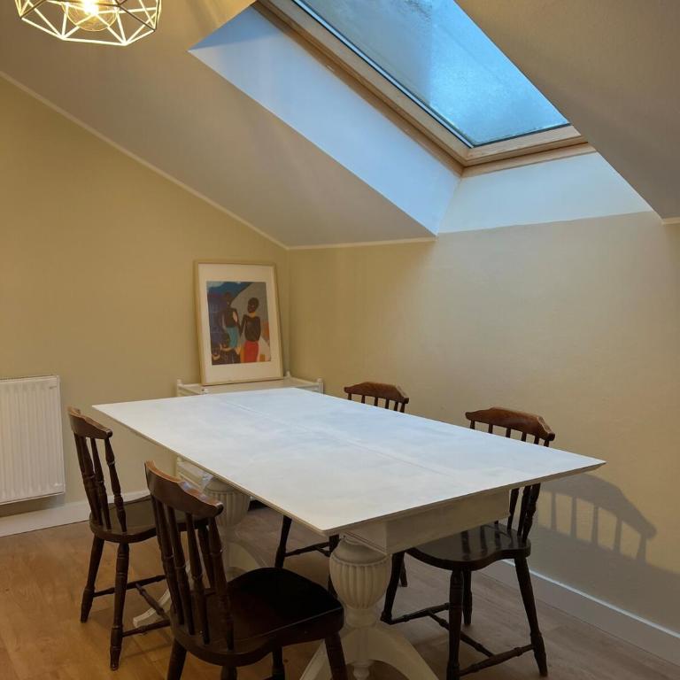 Ático Cangas de Onís - Apartamento de 2 dormitorios - 3