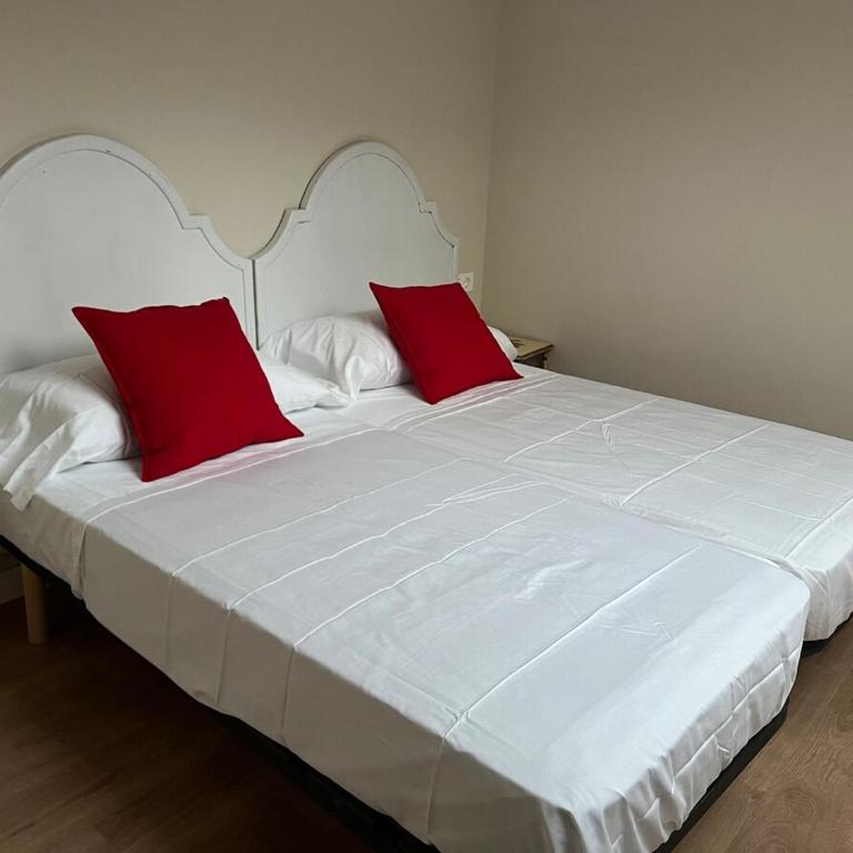 Ático Cangas de Onís - Apartamento de 2 dormitorios - 4