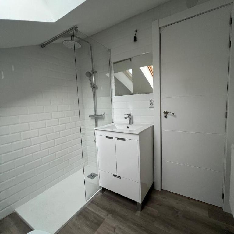 Ático Cangas de Onís - Apartamento de 2 dormitorios - 5