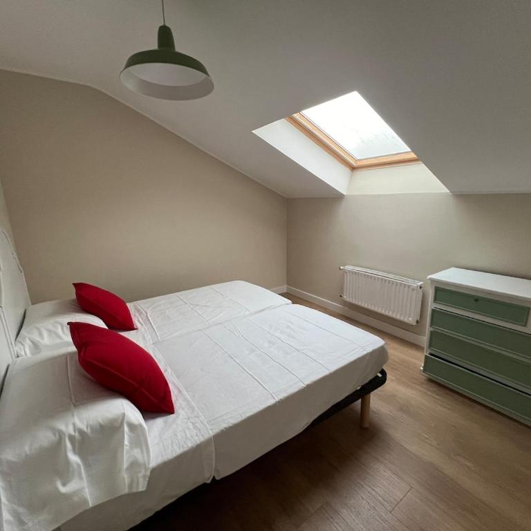 Ático Cangas de Onís - Apartamento de 2 dormitorios - 7