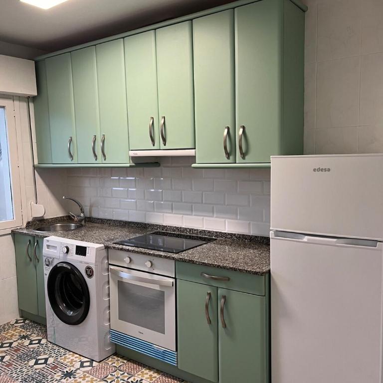 Ático Cangas de Onís - Apartamento de 2 dormitorios - 8
