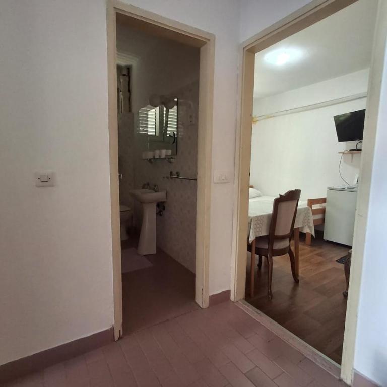 Sveti Stefan Family Apartments - Klasičan Apartman - 7