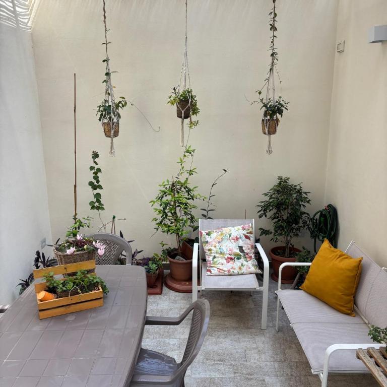Sweet House bari Via Sagarriga Visconti 164 Bari - One-Bedroom Apartment - 14