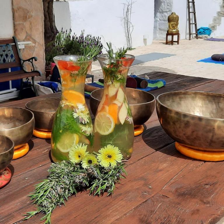 Trulli Vāyu - Casa Vacanze - 44