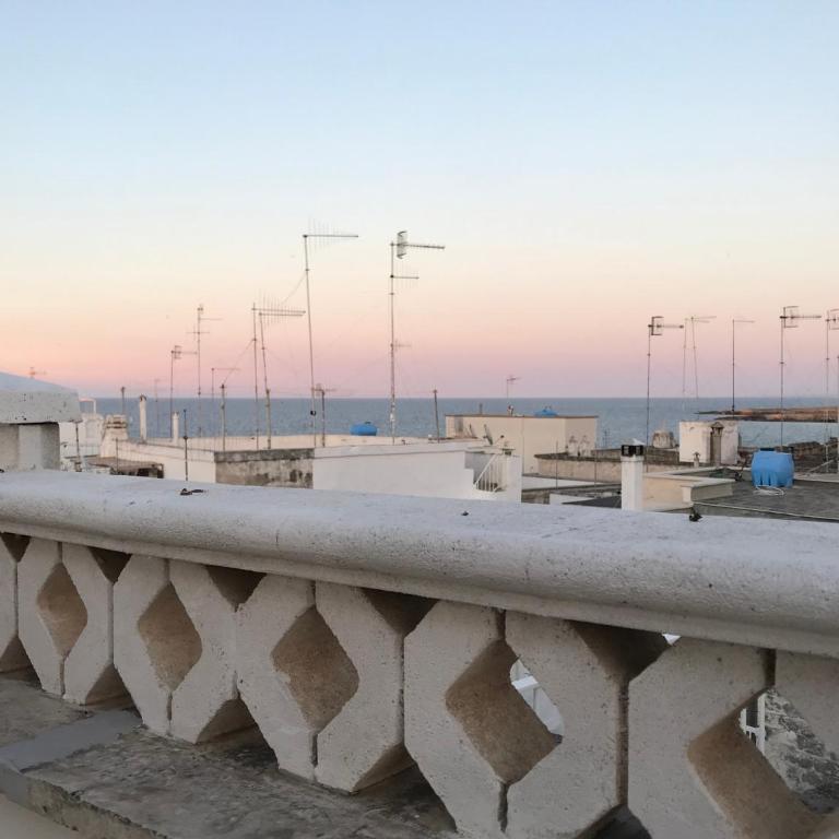 HelloAPULIA Monopoli - Solglime - Spacious Holiday Home with Terrace - Casa con 4 camere da letto - 37