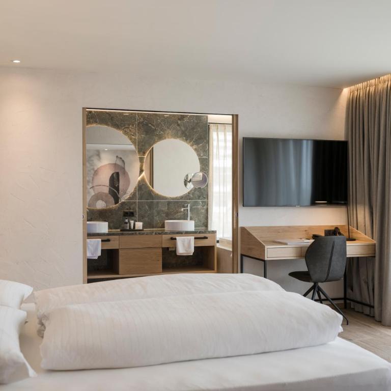 Feldhof DolceVita Resort - Vierbettzimmer - 2