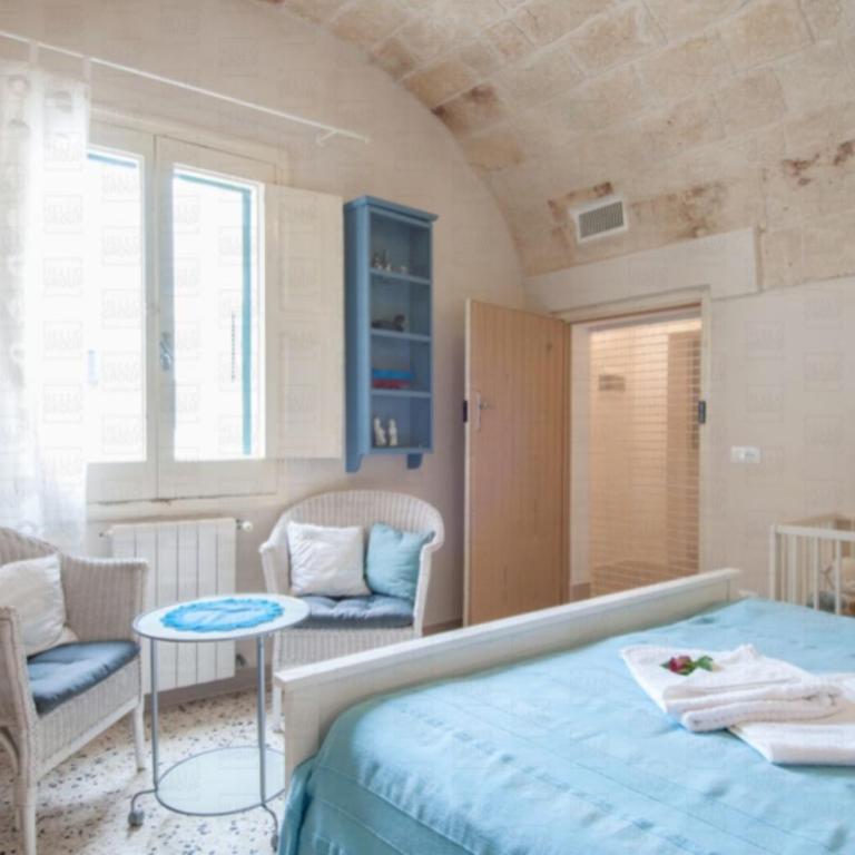 HelloAPULIA Monopoli - Solglime - Spacious Holiday Home with Terrace - Casa con 4 camere da letto - 28