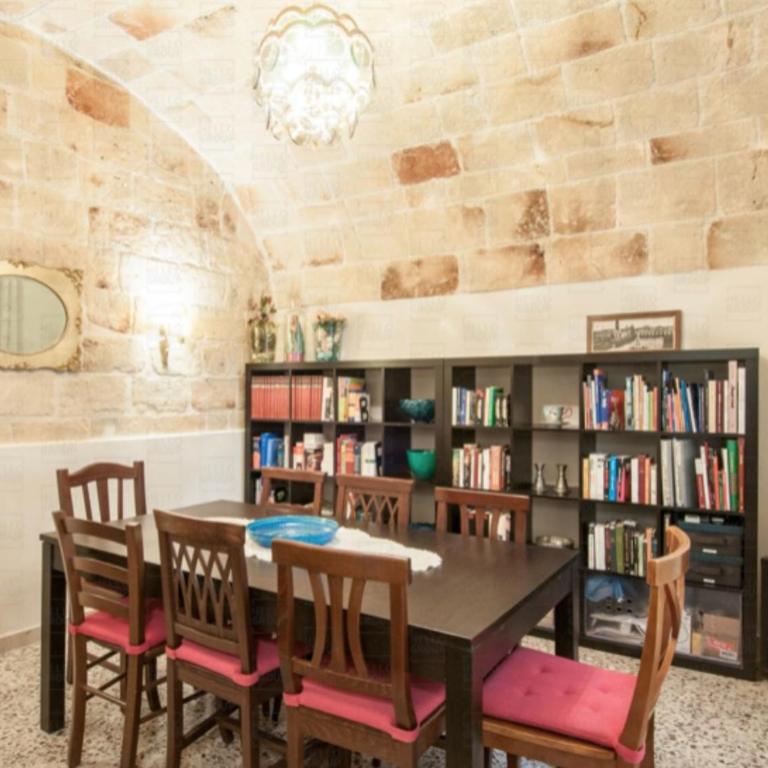 HelloAPULIA Monopoli - Solglime - Spacious Holiday Home with Terrace - Casa con 4 camere da letto - 20