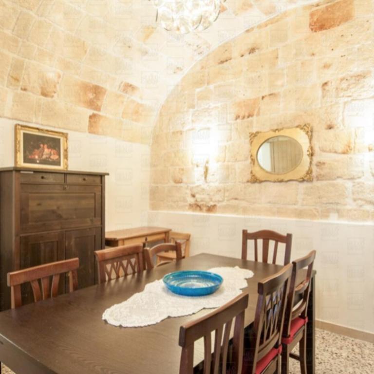 HelloAPULIA Monopoli - Solglime - Spacious Holiday Home with Terrace - Casa con 4 camere da letto - 13