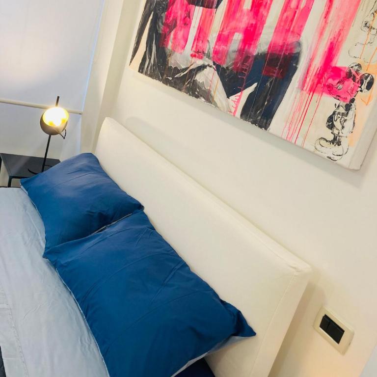 City Garden Loft - Casa con 2 Camere da Letto - 18