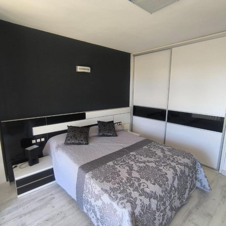 Palmera E - Apartamento de 3 dormitorios - 41