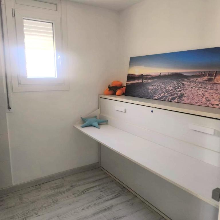 Palmera E - Apartamento de 3 dormitorios - 42