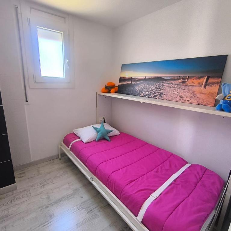 Palmera E - Apartamento de 3 dormitorios - 40