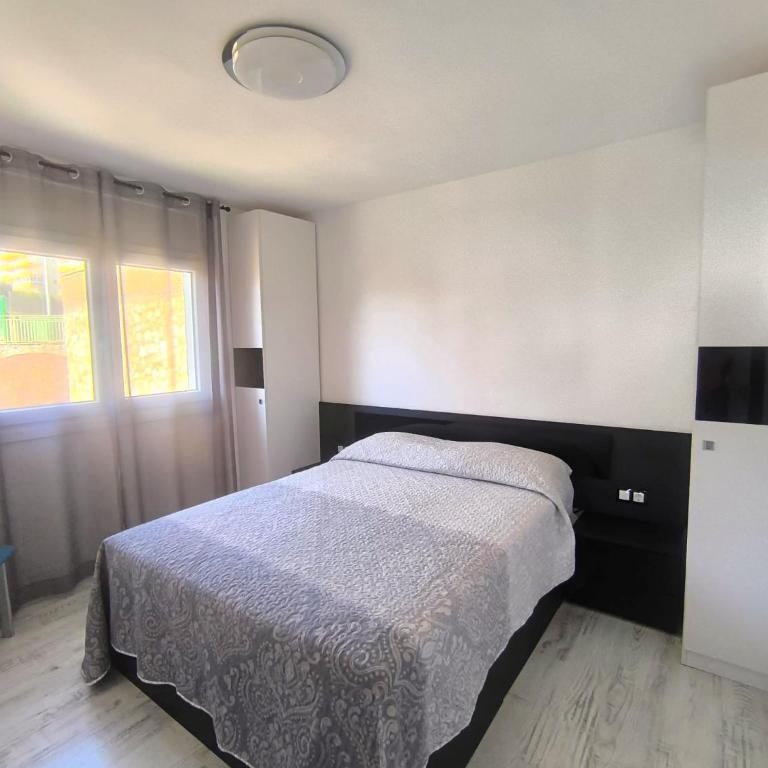 Palmera E - Apartamento de 3 dormitorios - 43