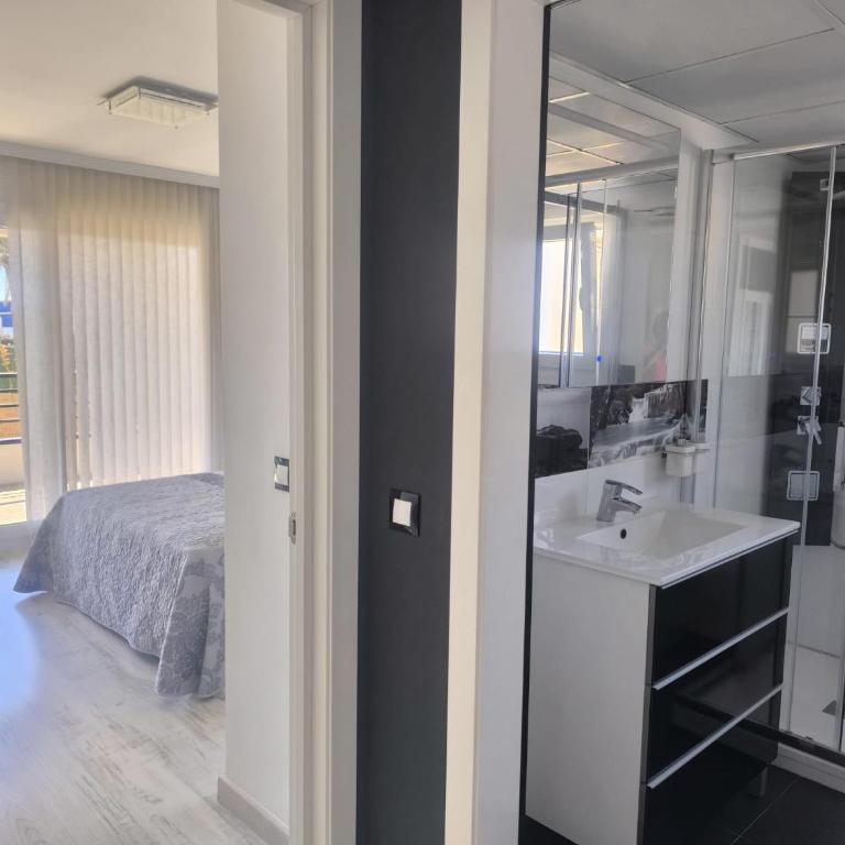 Palmera E - Apartamento de 3 dormitorios - 50