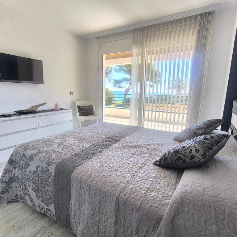 Palmera E - Apartamento de 3 dormitorios - 51