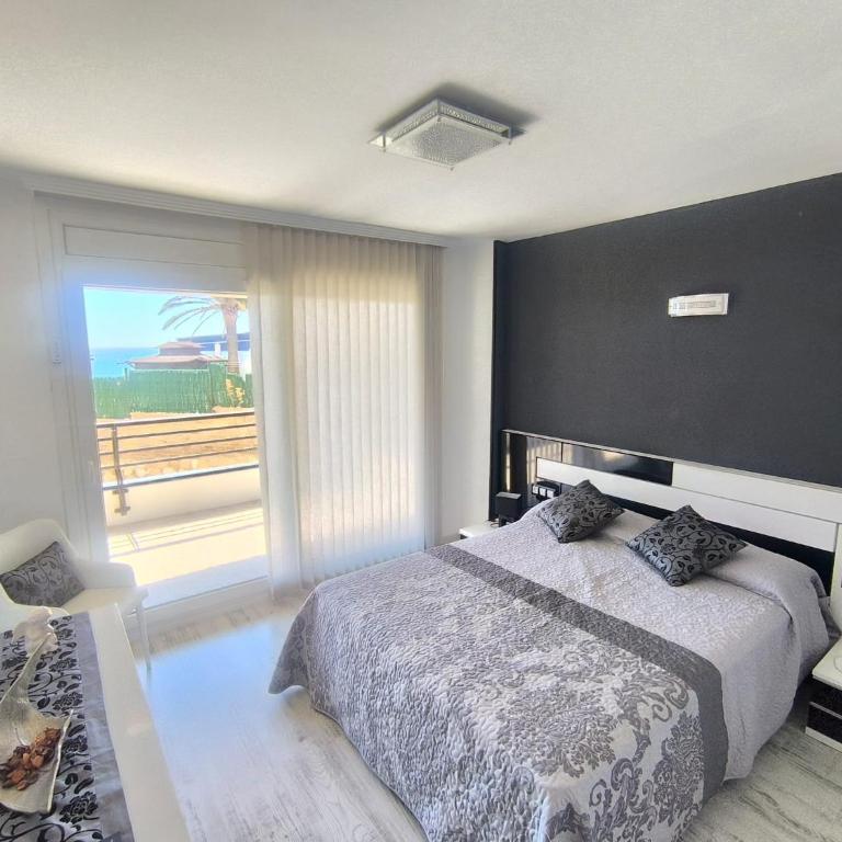 Palmera E - Apartamento de 3 dormitorios - 52