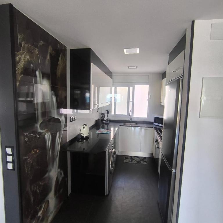 Palmera E - Apartamento de 3 dormitorios - 53