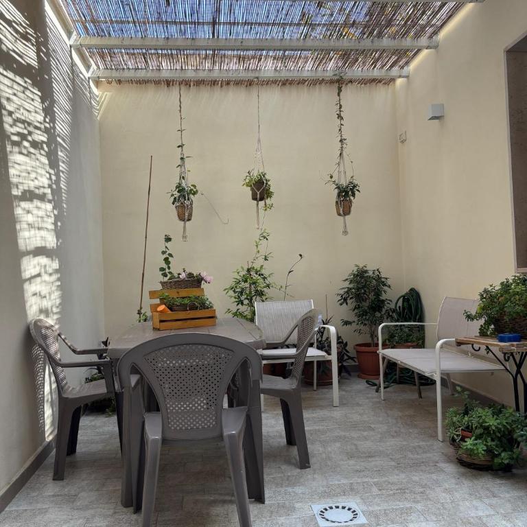Sweet House bari Via Sagarriga Visconti 164 Bari - One-Bedroom Apartment - 15