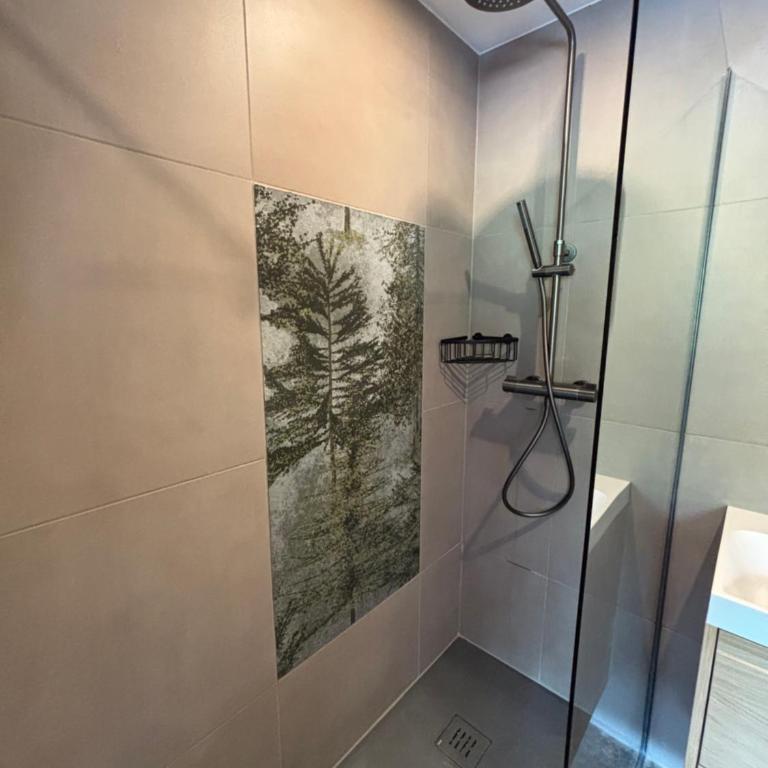 Familiehotel La Randulina - Doppelzimmer mit eigenem Bad - 7