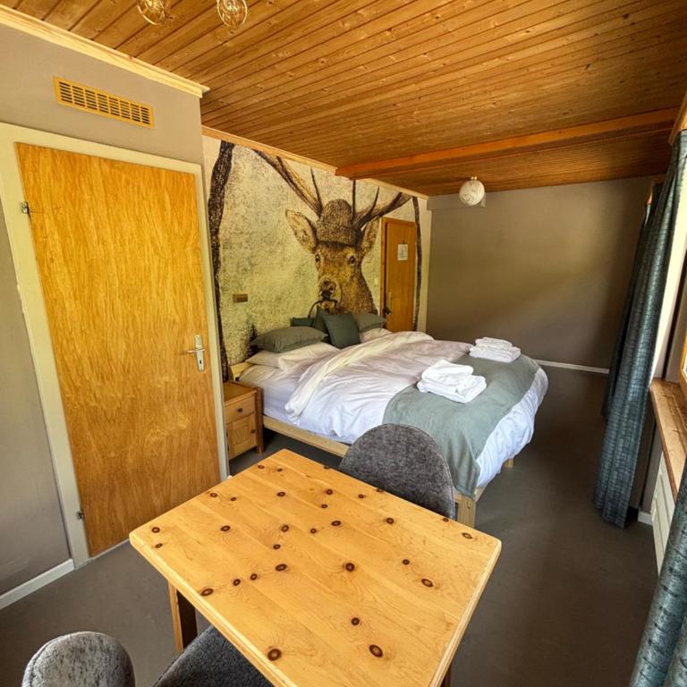 Familiehotel La Randulina - Doppelzimmer mit eigenem Bad - 8