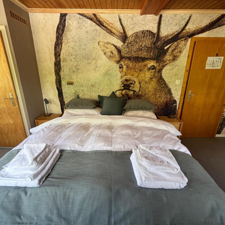 Familiehotel La Randulina - Doppelzimmer mit eigenem Bad - 10