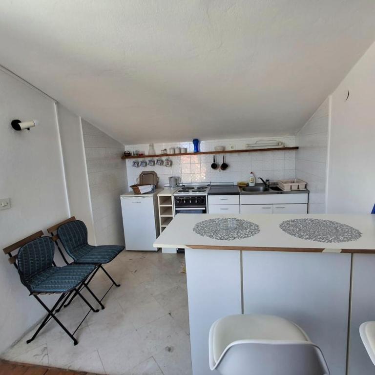 Sveti Stefan Family Apartments - Studio sa Pogledom na More - 12