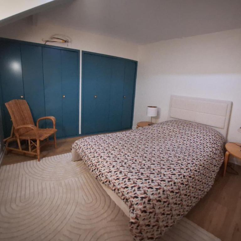 Appartement cosy au centre d'Arcachon - Appartamento con 2 Camere da Letto - 11