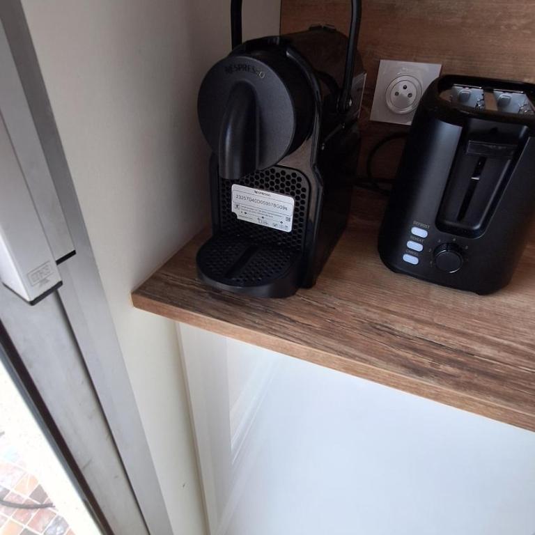 Appartement cosy au centre d'Arcachon - Appartamento con 2 Camere da Letto - 13