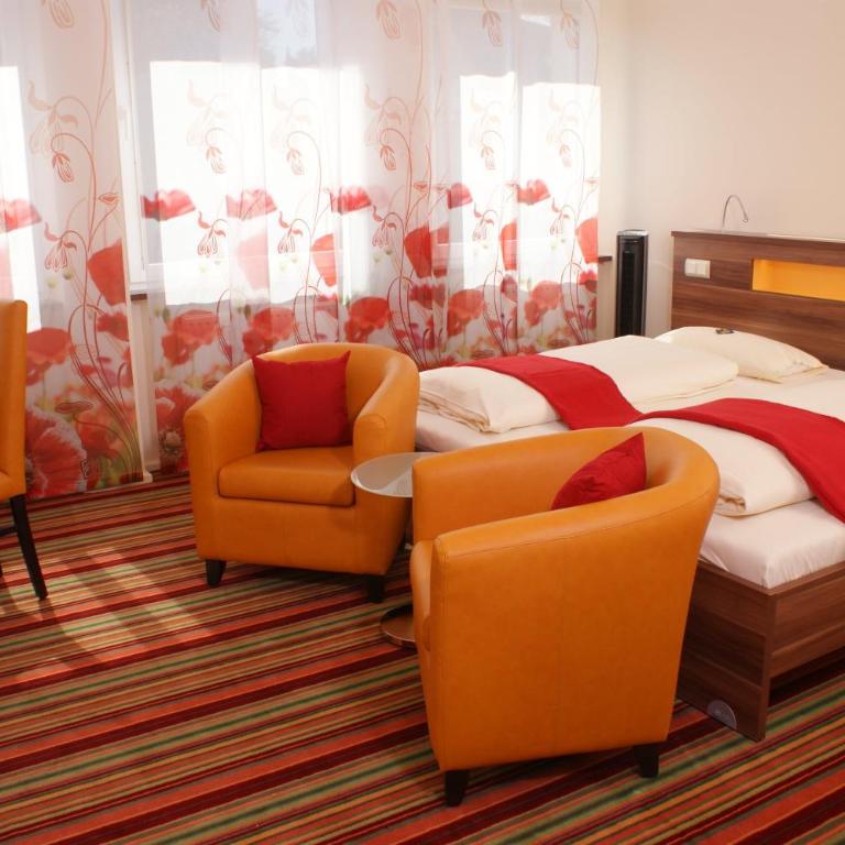 Hotel Peterhof - REOPENING November 2026 - Comfort Doppelzimmer - 4