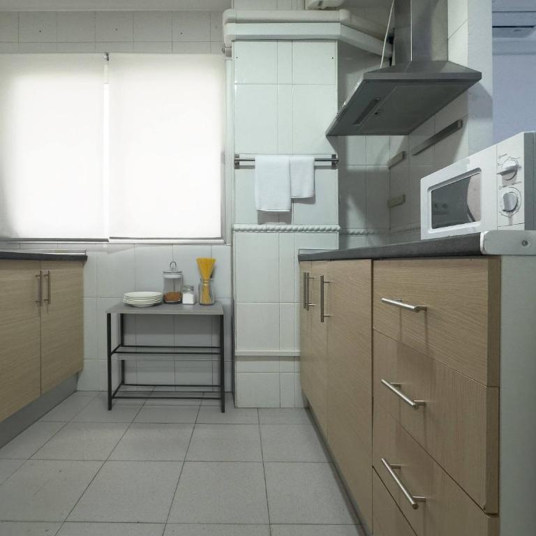 Apartamento Aguamarina 5C Primera Línea de Playa - Apartamento de 2 dormitorios - 13