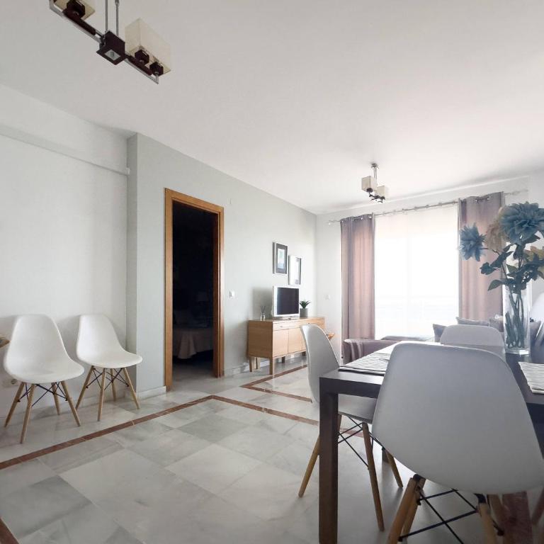 Apartamento Aguamarina 5C Primera Línea de Playa - Apartamento de 2 dormitorios - 8