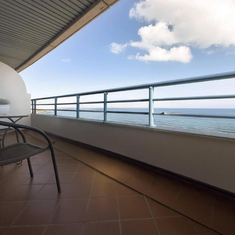 Apartamento Aguamarina 5C Primera Línea de Playa - Apartamento de 2 dormitorios - 1