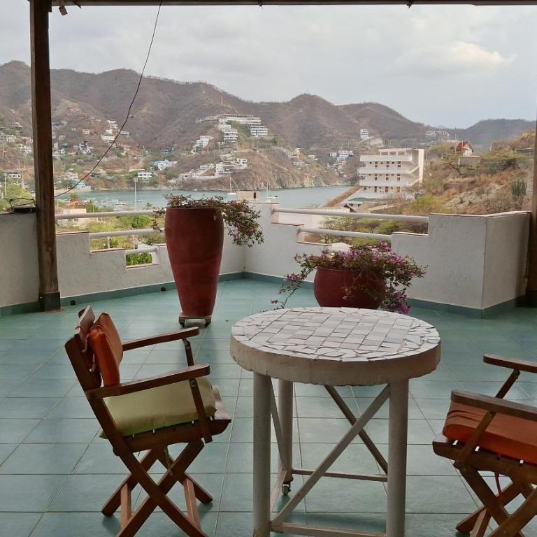 Lodging Gosen - Apartamento con vistas al mar - 8