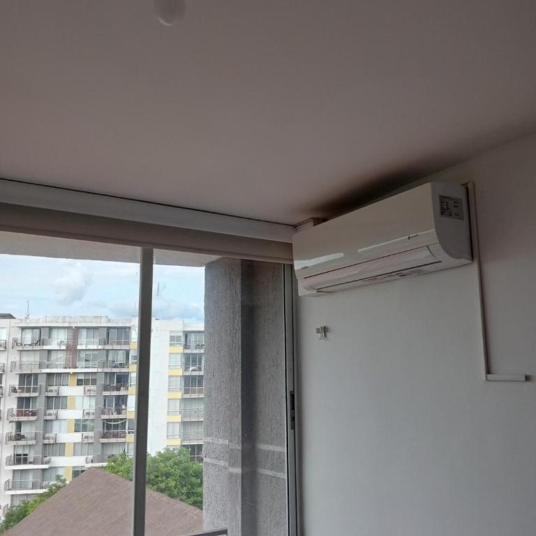 Nice and comfortable apartment - Apartamento - 6