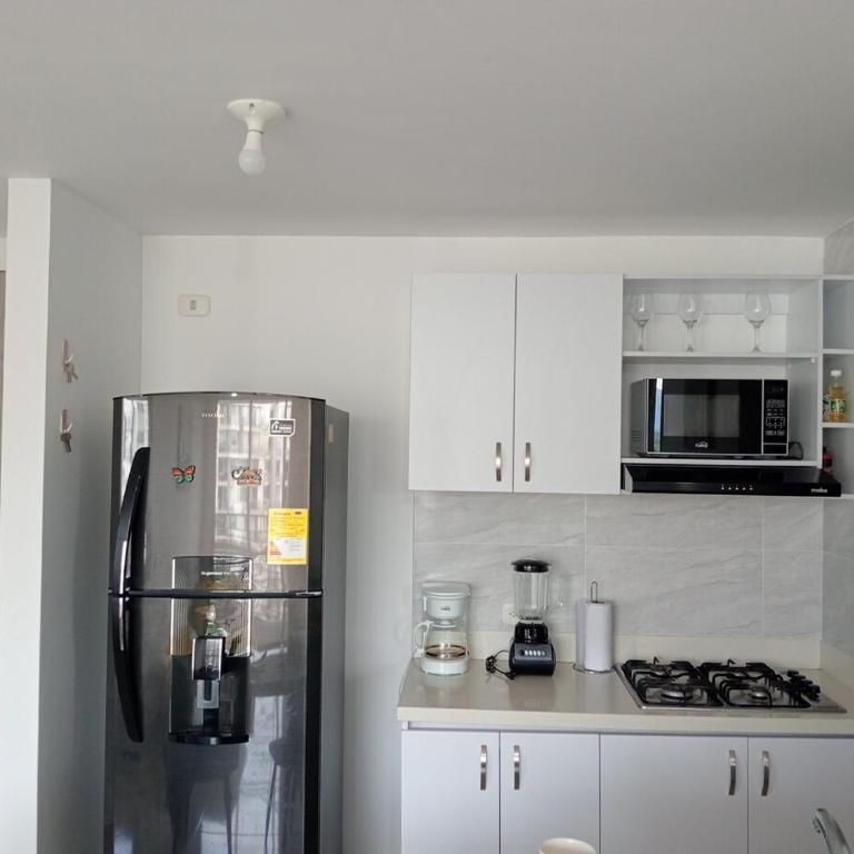 Nice and comfortable apartment - Apartamento - 38