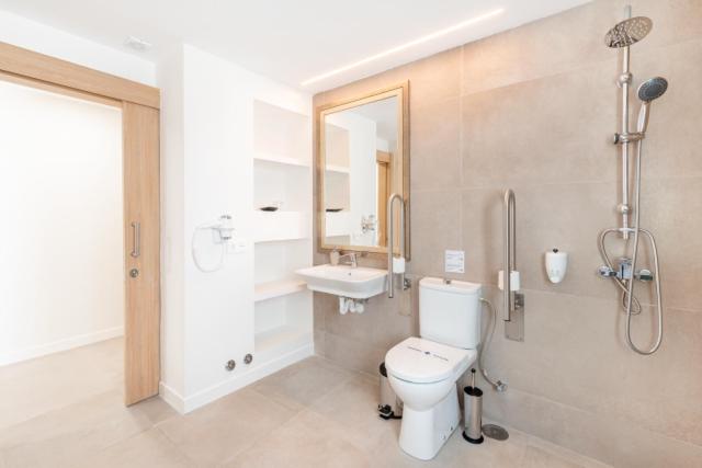 Ohasis Boutique Suites - Suite Deluxe - 3