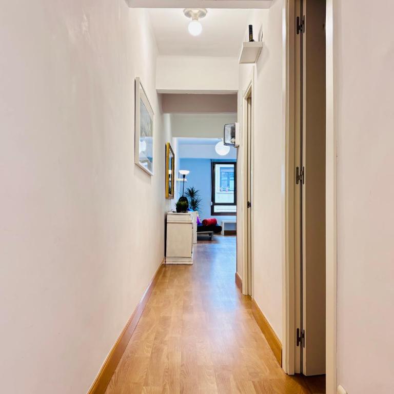 Apartamento Coqueto en Gros - Apartamento de 2 dormitorios - 11