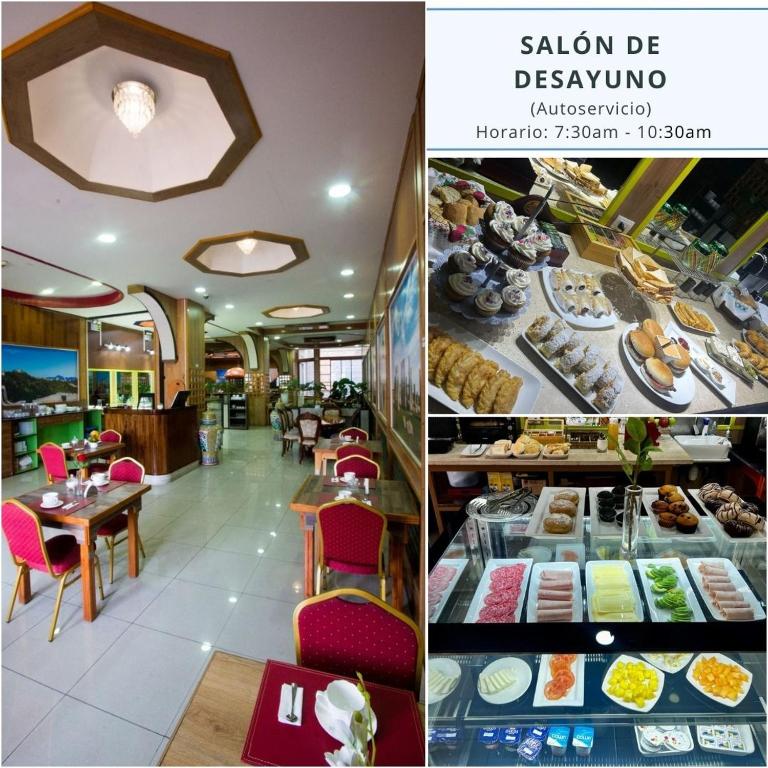 Hotel Ming Shen - Habitación Doble Económica - 22