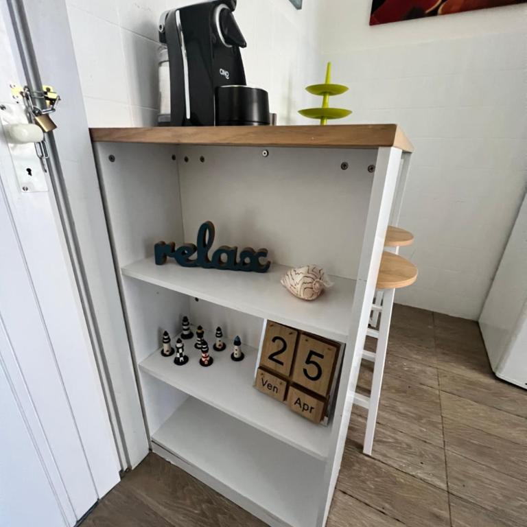 Dodo home beach - Appartamento con 1 Camera da Letto - 6