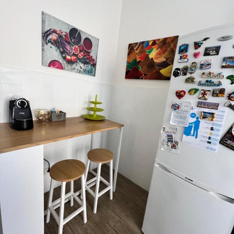 Dodo home beach - Appartamento con 1 Camera da Letto - 5